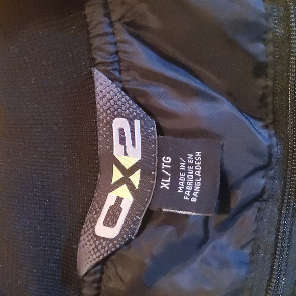 HiVis Vest - Picture 2 of 3